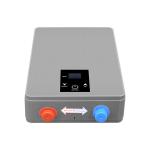 Instant Heating Touch Screen Control Tankless Water Heater 6KW IPX4 Waterproof