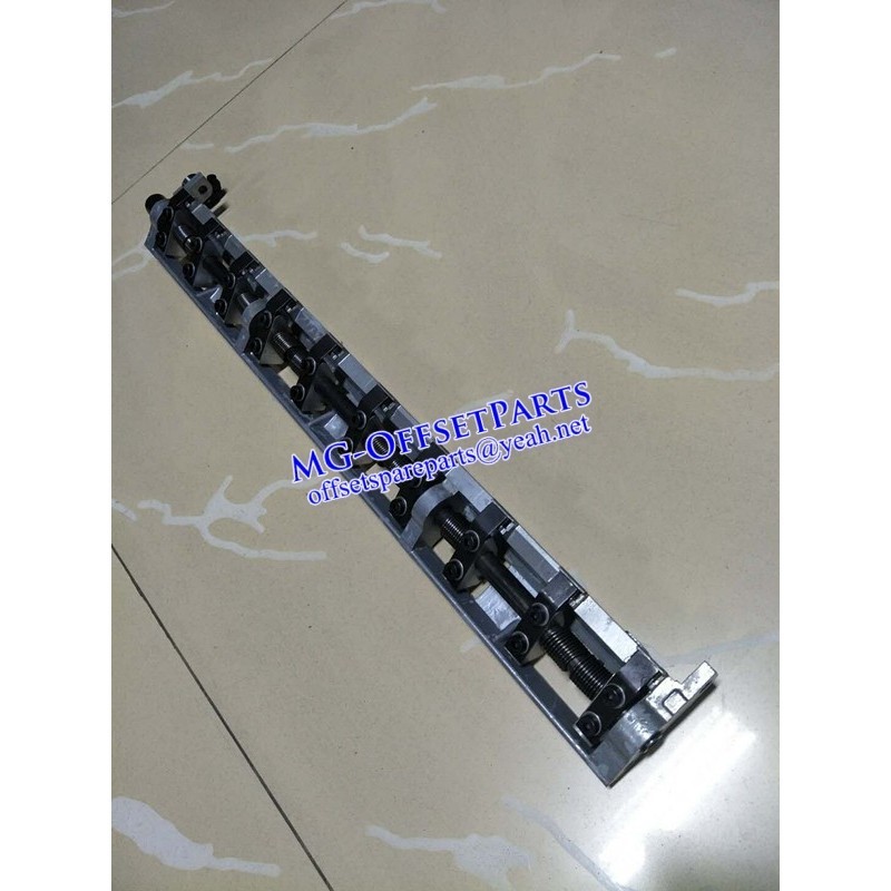 HD SM52 GRIPPER BAR,G2.014.001