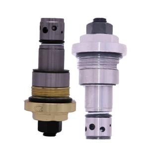 Quality Hydraulic Main Relief Valve For diesel307D Excavator Construction Machinery Parts wholesale
