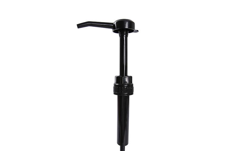 Conventional Lockdown Thread Sauce Dispenser Pump 38-410
