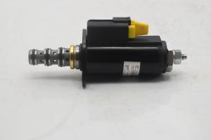 Quality 086-1879 121-1491 139-3990 Excavator Solenoid Valve Assembly For E120B E200B wholesale