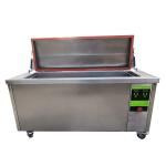 360L Engine Parts Ultrasonic Engine Cleaner Industrial Ultrasonic Tank