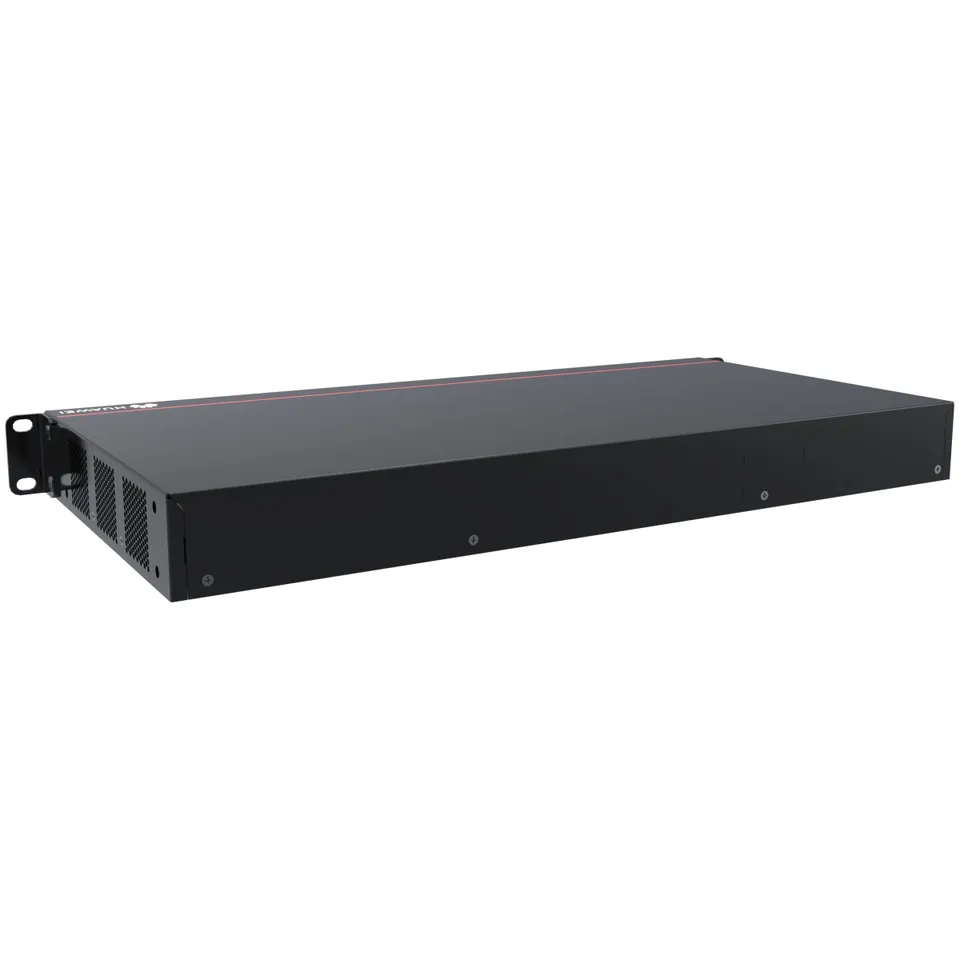 Performance NetEngine AR6121E Enterprise Router 1200Mbps 2.4G Wi-Fi Transmission Rate 10/100/1000Mbps Wired Transfer Rate