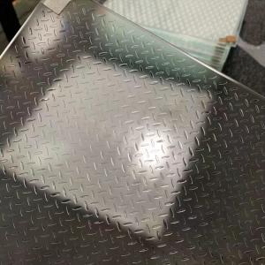 Quality Safety Patterned Tempered Glass Anti Slip Toughened Laminated Glass wholesale