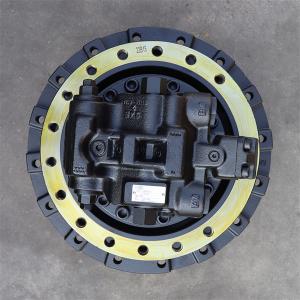 Quality Hitachi EX200-5 EX210K-5 EX200-3E Excavator Travel Motor Assy 9134825 9148909 9155253 9150472 9144136 Final Drive Gearbox wholesale