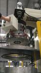Monolayer Blown Film Plant Extrusion Machine