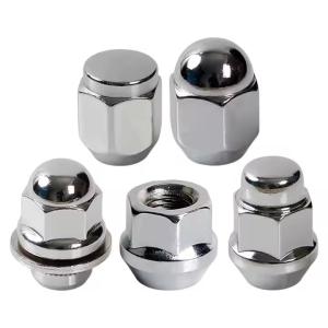 Quality Automotive Car Wheel Hub Lug Nut Set wholesale