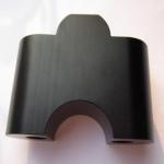 Aluminum anodized CNC Motorcycle Parts for motorcycle, bicycle, bike, scooter