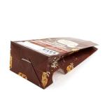 Tin Tie Paper Bread Bags With Window Bakery Bags China Supplier Wholesale Food