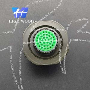 Quality MIL-DTL-38999 Series Ⅰ，Ⅱ，And Ⅲ Connectors,D38999/24WD35SN. D38999 Series Ⅲ wholesale