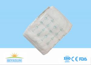 Quality OEM ODM Different Size Adult Incontinence Diapers Disposable Breathable Absorption wholesale