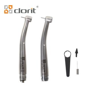 Quality 2 / 4 Holes Anti Retraction Dental Mini Head Handpiece High Speed wholesale