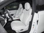 2025 Xpeng G9 Fully Electric SUV 93.1kWh Battery Capacity 423kW Max Motor Power