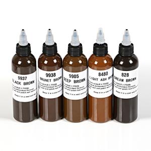 Quality Safe And Health Permanent Makeup Ink Pigment With Private Logo wholesale