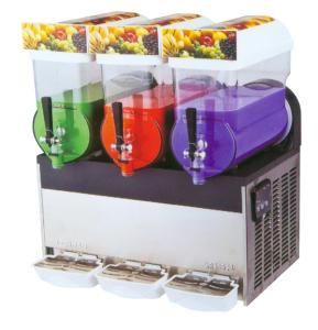 Quality 15LX3 Slush machine-Granita Dispenser HH-C1503 wholesale