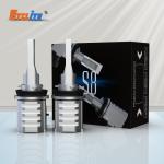 Etclite S8 Factory Led Headlight Bulbs 10000 Lumen Led Headlight For Car