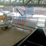 CocoPeat Blocks Hydraulic Press Machine For Coconut Fiber Coir Pitch