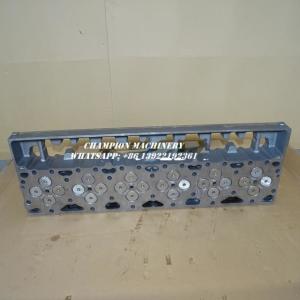 China 2864028 HEAD,CYLINDER FOR CUMMINS QSM/ISM/M11 on sale