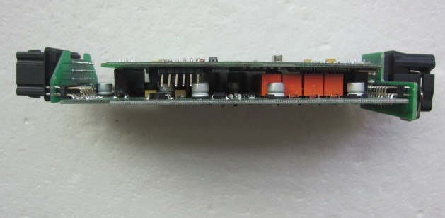 vcm pcb show