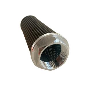 Quality Stauff Hydraulic Oil Filter Element 1910001931 Replacement for Building Material Shops wholesale