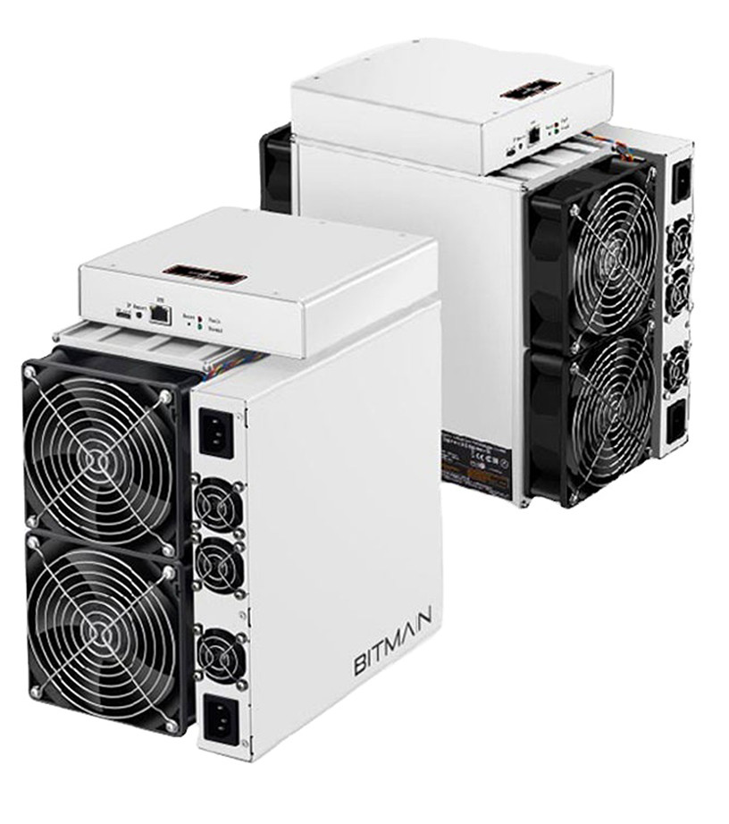 Avalon A1146 Pro Blockchain Miner 63T 3276W For Mining BTC BTH BSV