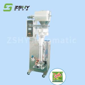 Quality Liquid Pallet Bag Automatic Packing Machine 25-50 Bags/Min wholesale