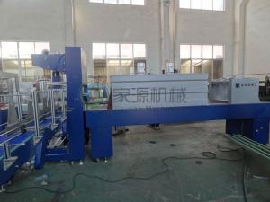 Quality PLC Control Shrink Packing Machine 15000BPH For Mineral Water wholesale