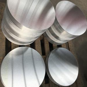 Quality ALUMINIUM CIRCLE, ALUMINIUM DISK wholesale