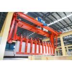 OEM ISO9001 Two Beams Hoist AAC Block Machine