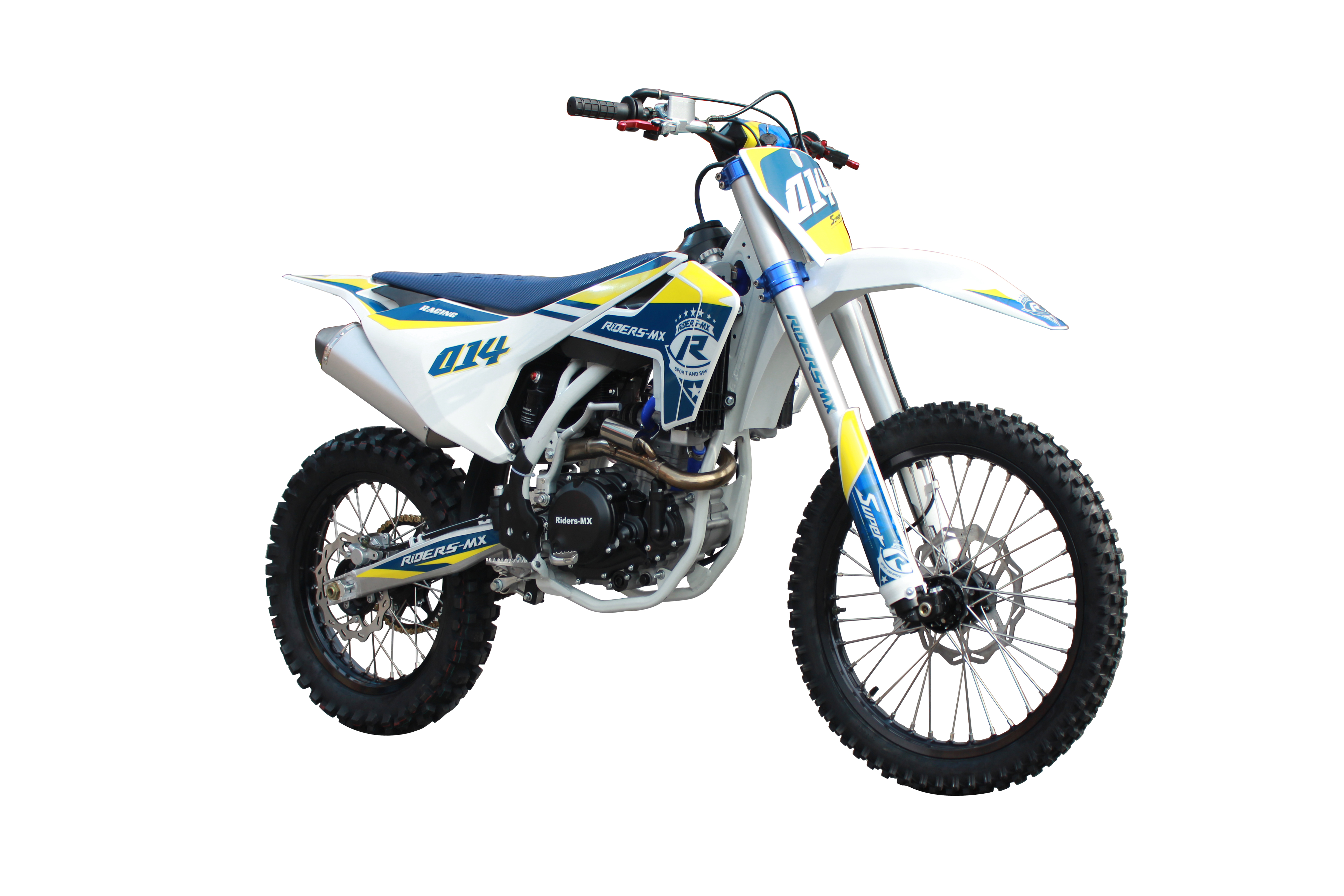 Hongli ZS enduro high performance powerful wholesale adults off road motorcycle motor cross 250cc dirt bike 250cc