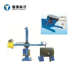 Quality 1200mm Rotary Positioner Table wholesale