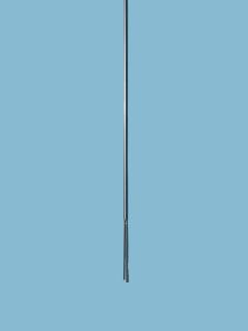 Quality Ureteroscope Tubes Rigid Endoscope Spare Parts Medical Ureteroscopy Tube wholesale