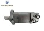 Heavy Duty Hydraulic Motor BMS 200 , Hydraulic Gear Motor For Fishing Reels
