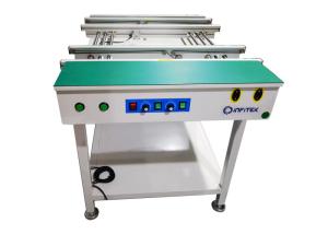 Quality Dual Rail SMT Production Line Durable SMT Link Conveyors wholesale