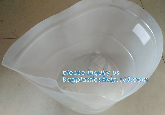 Garden Pot Liners, plastic flower planter pots, Plants Pot Nursery Pots Flower Plastic Planter grow potflower pot plante 5