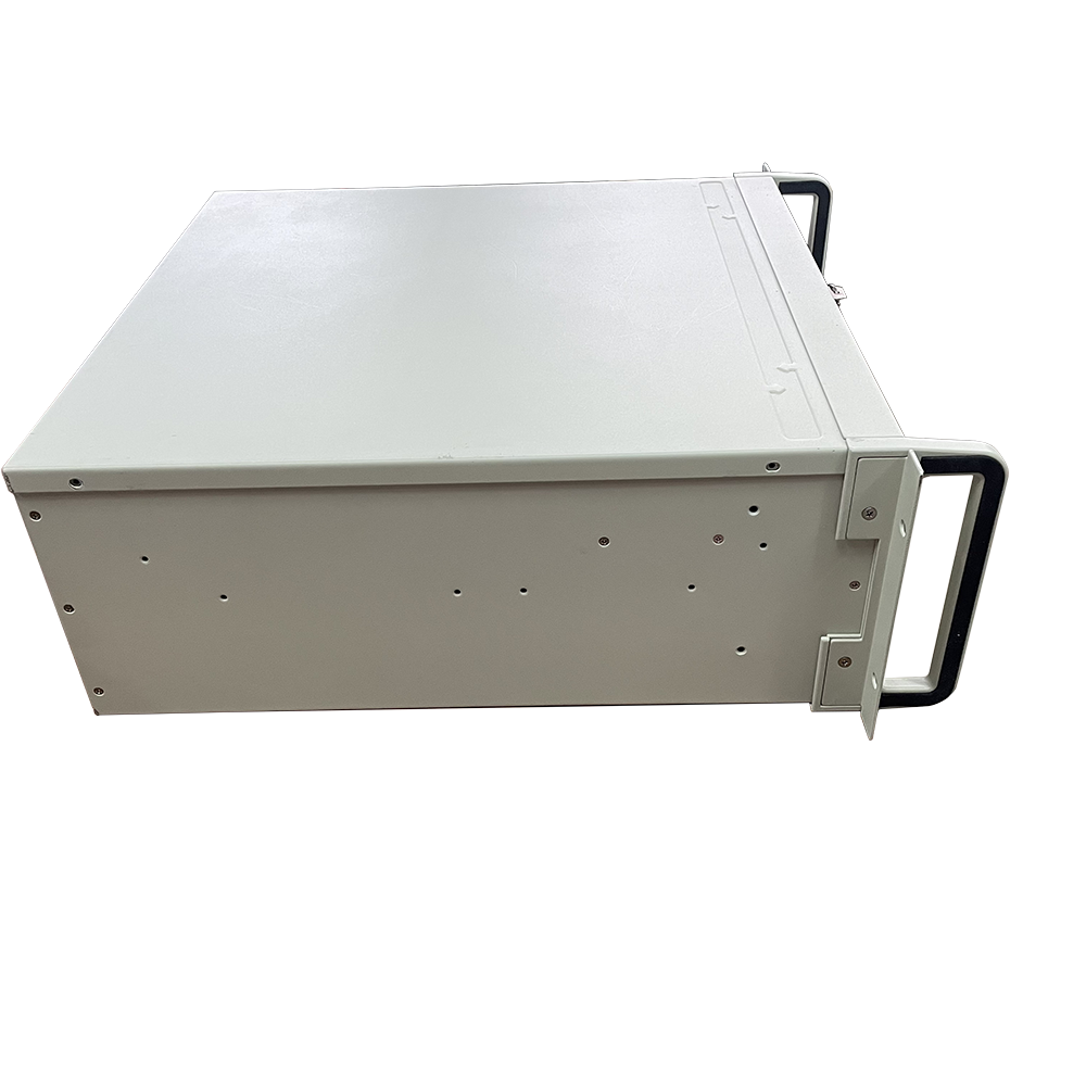 4u Rackmount Computer Case Home Server Industrial