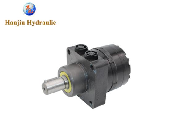 Hydraulic Wheel Motor Lawn Mower Parts & Accessories, Parker and White Wheel
