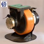 78A 1000kg Load Polyurethane Forklift Drive Wheel Unit