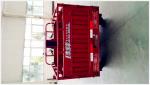 Heavy Load Cargo Tri Wheel Motorcycle 150CC 175CC 200CC