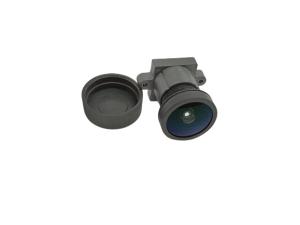 Quality Aperture F2.5 Car DVR Lens 156/120/88 Degree Wide Angle All Glass Material wholesale