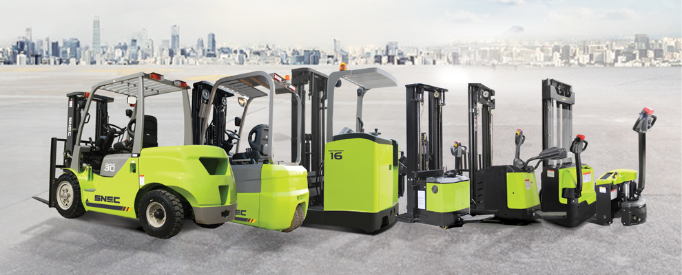 Advertising Company 1.5 Ton 2 Ton Scissor Double Deep Reach Forklift with 12000 Max Height