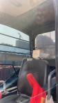 used Japan imported excavator Hitachi zx60 on sale