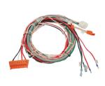 Physiotherapy Medical Equipment Cables Wire Harness Cable Assembly OEM ODM