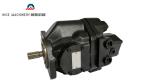 OEM Standard Excavator Hydraulic Pump Main Pump AP2D21 For Kawasaki CAT Kobelco