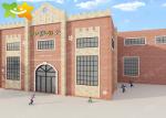 Various Activities Kindergarten Classroom Layout Educational Purpose Stable