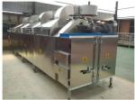 Dog Cookies Hard Soft 25KW Biscuit Molds Machines
