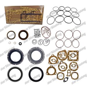 Quality 6D170-2 Lower Gasket Kit 6162-K2-9901 Suitable For Komatsu wholesale