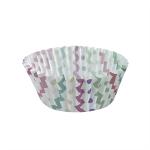 Dessert Greaseproof Muffin Wrapper Cupcake Paper Cups