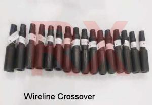 Quality Wireline Crossover Wireline Tool String wholesale