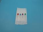Plastic 95kPa Blood Sample Collection Box Insulated Storage Box
